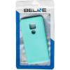 Beline Tok Candy iPhone 13 Pro 6,1" Kék Tok (5904422910044)