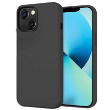 Beline Tok Candy iPhone 14 Plus 6,7" fekete tok tok és táska