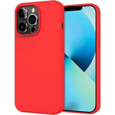 Beline Tok Candy iPhone 14 Pro Max 6,7" Piros Tok (5904422918620) tok és táska