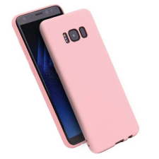 Beline Tok Candy Oppo A15/A15S világos rózsaszín tok tok és táska