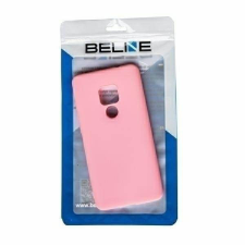 Beline Tok Candy Realme 7 Pro világos rózsaszín tok tok és táska