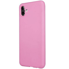 Beline Tok Candy Samsung A04 A045 világos rózsaszín A04e / M13 5G tok tok és táska