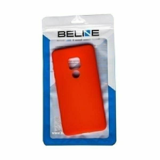 Beline Tok Candy Samsung S21+ piros tok tok és táska