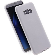 Beline Tok Candy Samsung S22 Átlátszó Tok (5904422912987) tok és táska