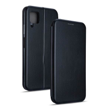 Beline Tok mágneses könyvtok Huawei P40 Lite fekete tok és táska