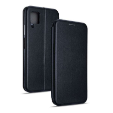 Beline Tok mágneses könyvtok Huawei P40 Lite fekete tok és táska