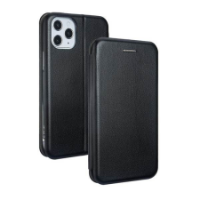 Beline Tok mágneses könyvtok iPhone 12 mini fekete tok és táska