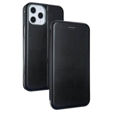 Beline Tok mágneses könyvtok iPhone 12 Pro Max 6,7&quot; fekete tok tok és táska