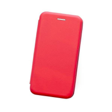 Beline Tok mágneses könyvtok iPhone 13 6,1&quot; piros tok és táska