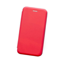 Beline Tok mágneses könyvtok iPhone 13 6,1" piros tok és táska