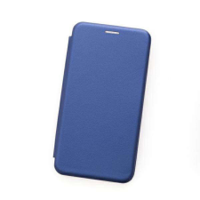 Beline Tok mágneses könyvtok iPhone 13 Pro 6,1" kék tok tok és táska