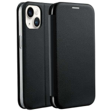Beline Tok mágneses könyvtok iPhone 14 6,1" fekete tok tok és táska