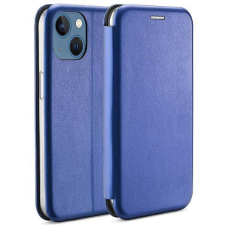 Beline Tok mágneses könyvtok iPhone 14 6,1&quot; kék tok tok és táska