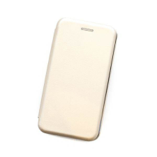 Beline Tok mágneses könyvtok Oppo A54/A74 arany tok tok és táska
