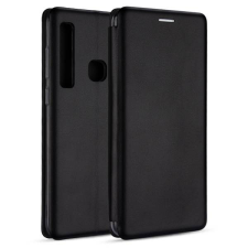 Beline Tok mágneses könyvtok Samsung Galaxy S10 Plus fekete G975 tok tok és táska