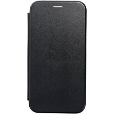 Beline Tok Mágneses Könyvtok Samsung M22 M225 Fekete (5903919069630) tok és táska