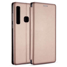 Beline Tok mágneses könyvtok Samsung Note 10 N970 rózsaarany tok tok és táska
