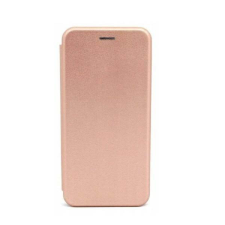 Beline Tok mágneses könyvtok Samsung S20+ rózsaarany tok tok és táska