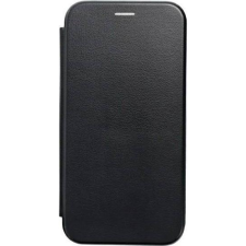 Beline Tok Mágneses Könyvtok Samsung S21 FE Fekete Tok (5903919066967) tok és táska