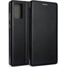 Beline Tok Mágneses Könyvtok Samsung S23 Plus S916 Fekete Tok (5905359811664) tok és táska