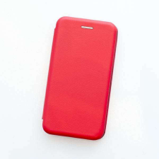 Beline Tok mágneses könyvtok Xiaomi 12T Pro piros tok tok és táska