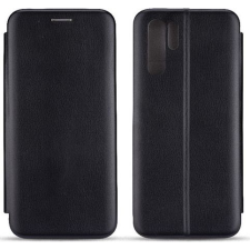 Beline Tok Mágneses Könyvtok Xiaomi Mi Note 10 Lite Fekete (109658) tok és táska