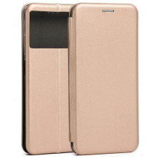 Beline Tok mágneses könyvtok Xiaomi Poco M5 arany tok tok és táska