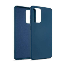 Beline Tok Silicone iPhone 12 mini 5,4" szilikon kék tok tok és táska