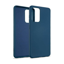 Beline Tok Silicone iPhone 13 6,1" 6,1" kék tok tok és táska