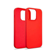 Beline Tok Silicone iPhone 14 Pro 6,1" piros tok tok és táska