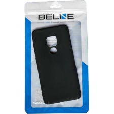 Beline Tok Szilikon Oppo A16/A16s/A16K Szilikon Fekete Tok (5904422916305) tok és táska
