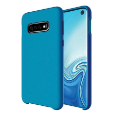 Beline Tok szilikon Samsung Galaxy A41A415 kék tok tok és táska