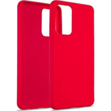 Beline Tok Szilikon Samsung S22 Rózsaarany Tok (5904422916459) tok és táska
