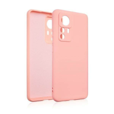 Beline Tok szilikon Xiaomi 12T rózsaarany tok tok és táska