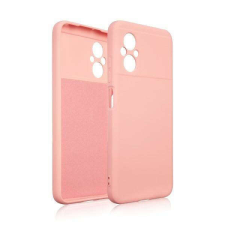 Beline Tok szilikon Xiaomi Poco M5 rózsaarany tok tok és táska