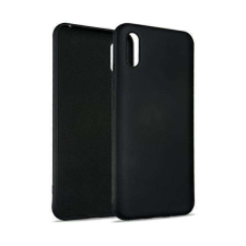 Beline Tok szilikon Xiaomi Redmi 9A szilikon fekete tok tok és táska