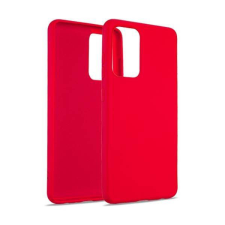 Beline Tok szilikon Xiaomi Redmi Note 10 4G piros tok tok és táska