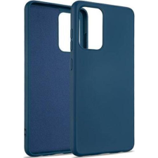 Beline Tok Szilikon Xiaomi Redmi Note 10 Kék Tok (5903919067308) tok és táska