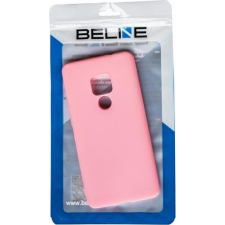 Beline TokCandy iPhone 12 Mini 5,4" Mini Világos Rózsaszín Tok (106244) tok és táska