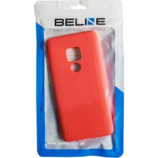 Beline TokCandy iPhone 12 Mini 5,4" Rózsaszín Tok (106247) tok és táska