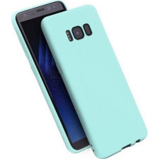 Beline TokCandy Samsung A22 Kék Tok (5903919068114) tok és táska