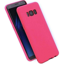 Beline TokCandy Samsung A22 LTE A225 Rózsaszín Tok (5903919068954) tok és táska