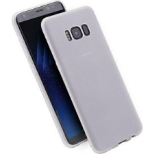 Beline TokCandy Samsung S21 FE Átlátszó Tok (5903919067070) tok és táska