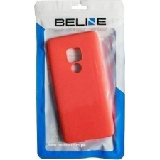 Beline TokCandy Samsung S21 Ultra Rózsaszín Tok (5903919064116) tok és táska