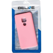 Beline TokCandy Samsung S21 Ultra Világos Rózsaszín Tok (5903919064086) tok és táska