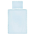 Belisima 2-részes ágyneműhuzat Belisima PURE 100/135 turquoise