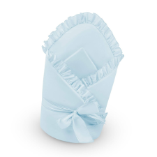 Belisima Kókusz pólya Belisima PURE turquoise babafészek