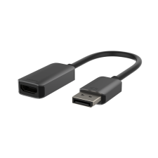 Belkin Active DisplayPort apa - HDMI anya Adapter kábel és adapter