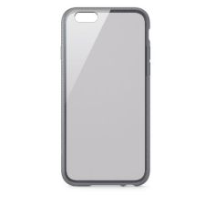 Belkin Air Protect SheerForce iPhone 6/6s hátlap tok szürke  (F8W733btC00) (F8W733btC00) tok és táska