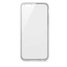 Belkin Air Protect SheerForce iPhone 6 Plus/ 6s Plus hátlap tok ezüst  (F8W735btC01) (F8W735btC01) tok és táska